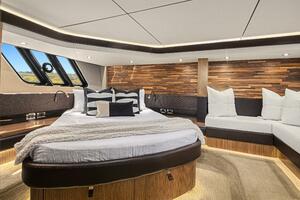 Master Stateroom