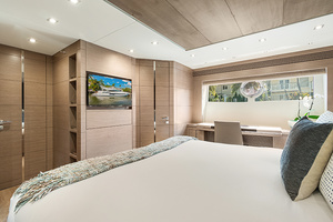 Owner Stateroom