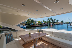 Aft Deck