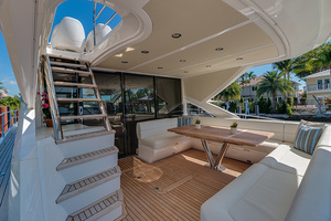 Aft Deck