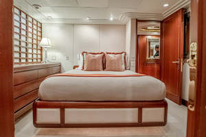 Guest Stateroom