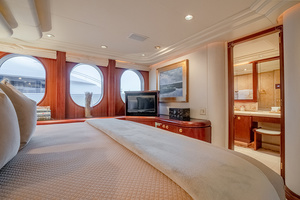 Owner Stateroom