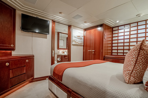 Guest Stateroom