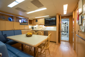 Crew Quarters