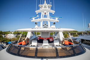 Forward Sundeck