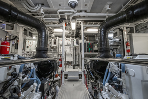 Engine Room