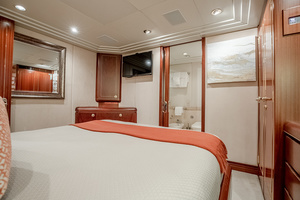 Guest Stateroom