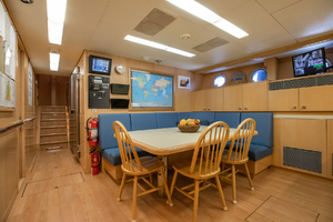 Crew Quarters