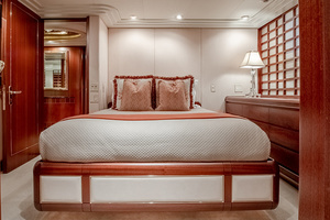 Guest Stateroom