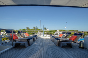 Sundeck