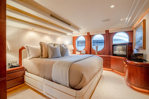 Owner Stateroom