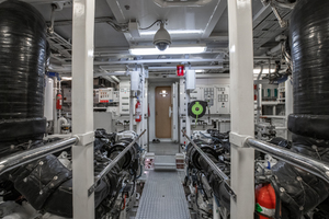 Engine Room