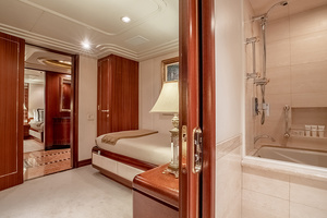 Twin Stateroom