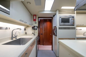 Galley