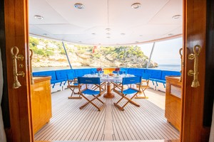 Main Deck Aft