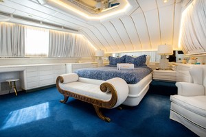 VIP Stateroom 