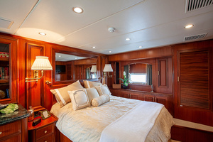 VIP Stateroom