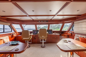 Pilothouse