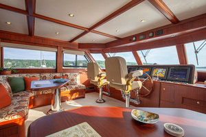 Pilothouse