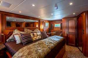 Owner Stateroom