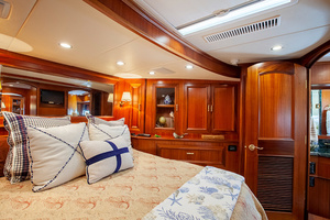 Guest Stateroom