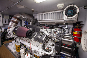 Engine Room