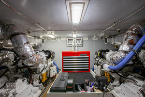 Engine Room