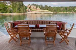 Aft Deck