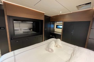 Owner Stateroom