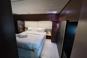 Owner Stateroom