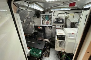 Engine Room