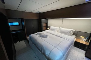 Owner Stateroom