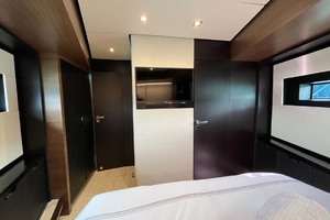 Forward Stateroom