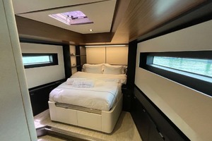 Forward Stateroom