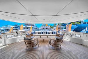 Aft Deck