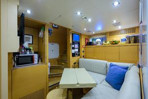 Crew Mess