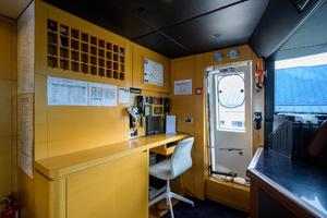 Pilothouse