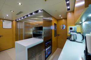 Galley