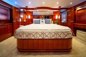 Owner's Stateroom