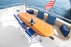 Aft Deck