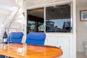 Aft Deck