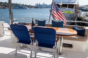 Aft Deck