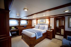 Owner Stateroom