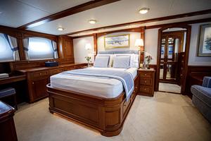 Owner Stateroom