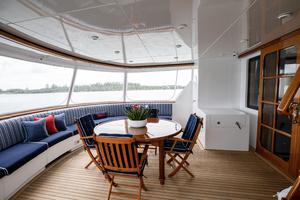 Aft Deck 