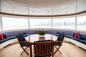 Aft Deck 