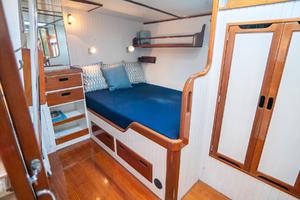 Owner's Stateroom