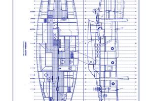 GA Layout Interior