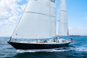 PIAFFE yacht for sale