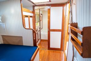 Owner's Stateroom